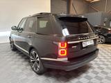 Land Rover Range Rover D350 Fifty*Pano-StandHz-Massage* - mit Diesel-Antrieb: Vollleder, Panorama-Dach, Geländewagen