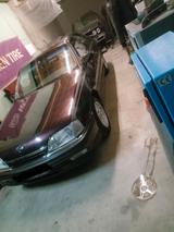 Opel Tausche/verkaufe Opel Omega A CD Diamant - Opel Omega von privat