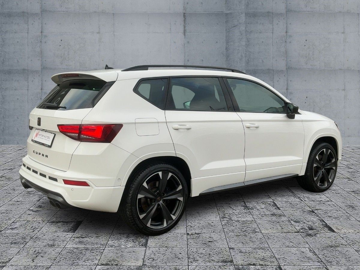 Cupra Ateca - Bild 6