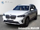 BMW X3 xDrive20d*AHK*RFK*HeadUpDisplay*HiFi*LED*DAB*