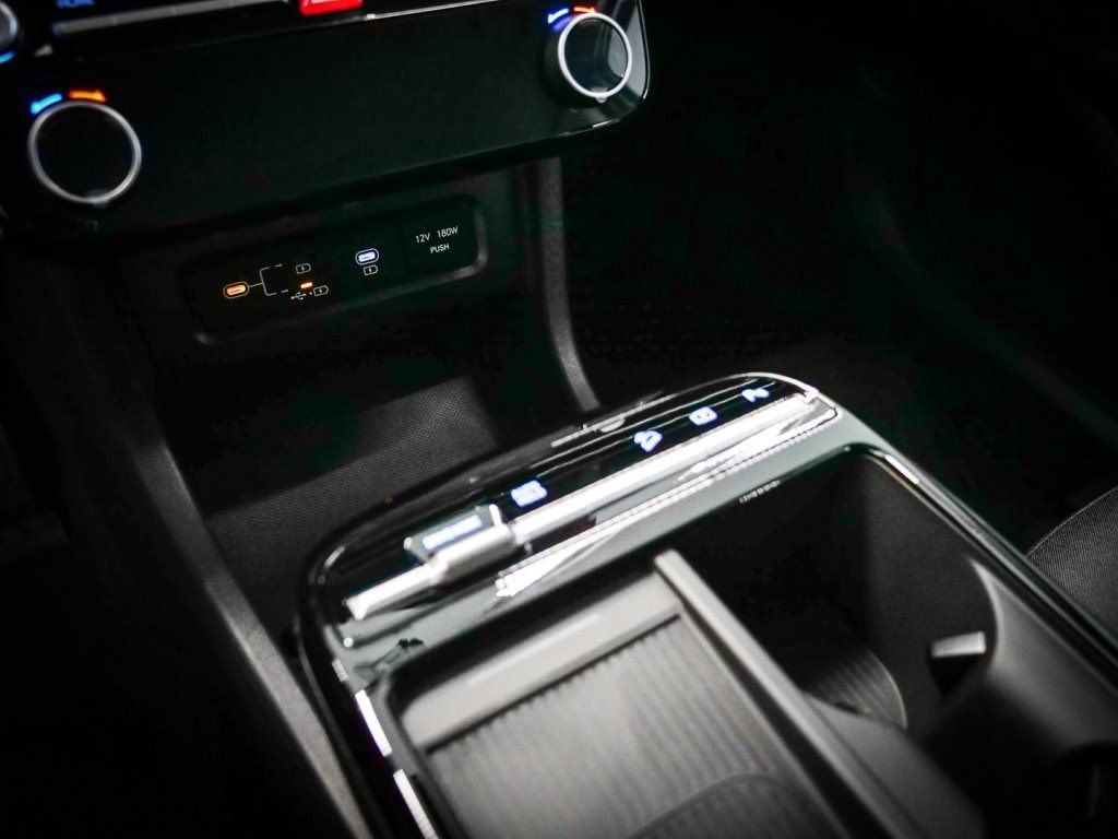 Hyundai TUCSON - Bild 17