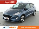 Ford Fiesta 1.0 EcoBoost Cool&Connect*NAVI*TEMPO*PDC*