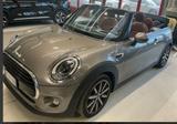 MINI Mini 1.5 Cooper Boost Cabrio 136cv automatica - MINI Cooper Cabrio: Braun