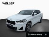 BMW X2 20iA M SPORT Navi,AdapLED,Alu19,Kamera,Tempo