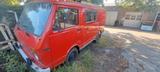 Volkswagen LT 281,Erstbesitz, Erst 23000 km,Oldtimerfähig,  - Volkswagen LT: 28