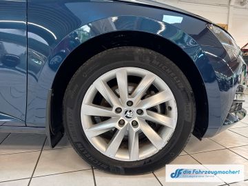Skoda Superb - 10