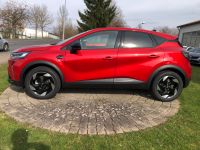 Renault Captur - Vorschau Bild 11