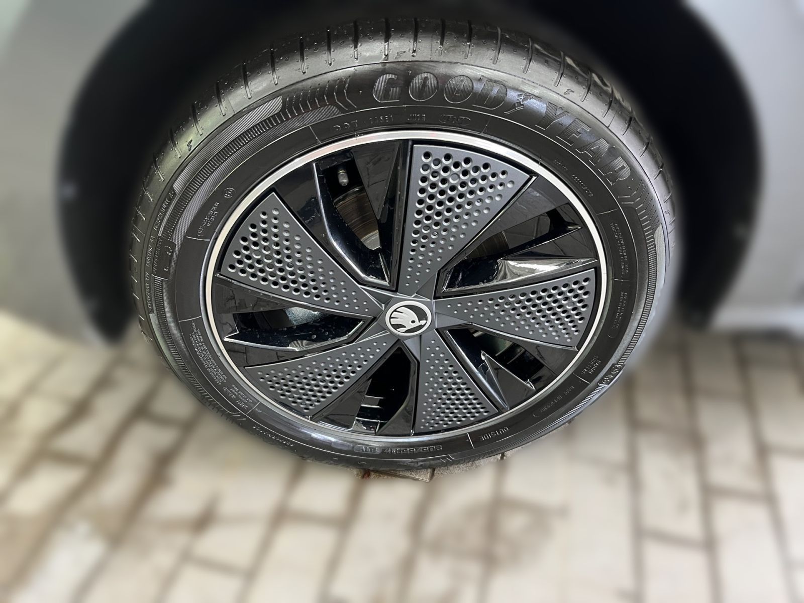 Skoda Kamiq - Bild 3