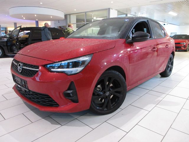 Opel Corsa F GS Line 1.2T NAVI/LED/CAM/VIRTUAL