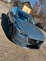 Mazda 6 2,5 Exclusive-Line Automatik LED 3... - Mazda 2 mit Benzin-Antrieb: mit Navigationssystem, Kombi