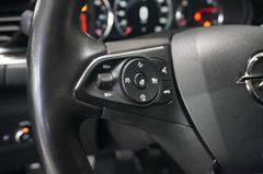 Fahrzeugabbildung Opel Insignia B ST 1.5T DYNAMIC NAVI/LED/KAMERA/AHK