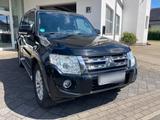 Mitsubishi Misubishi Pajero Instyle  5 Türig - Mitsubishi Pajero: Instyle