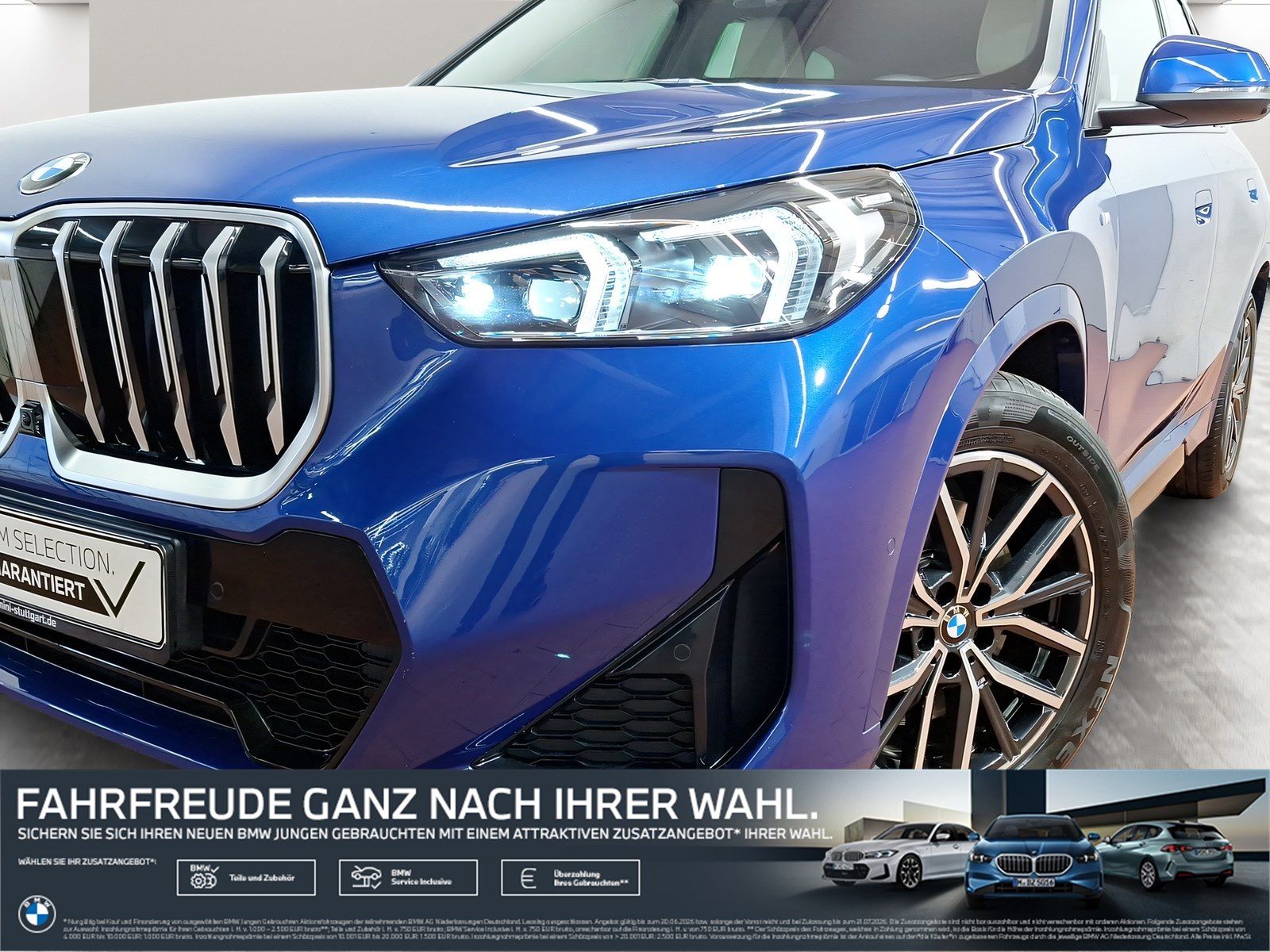 BMW X1 - Bild 9