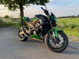 Kawasaki Z800 - KAWASAKI KÖLN