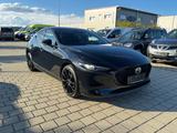 Mazda 3 Lim. 186PS XENON/KAMERA 360°/NAVI - gebrauchte Mazda 3 aus dem Jahr 2022