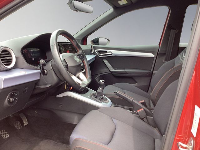 Arona 1.0TSI FR