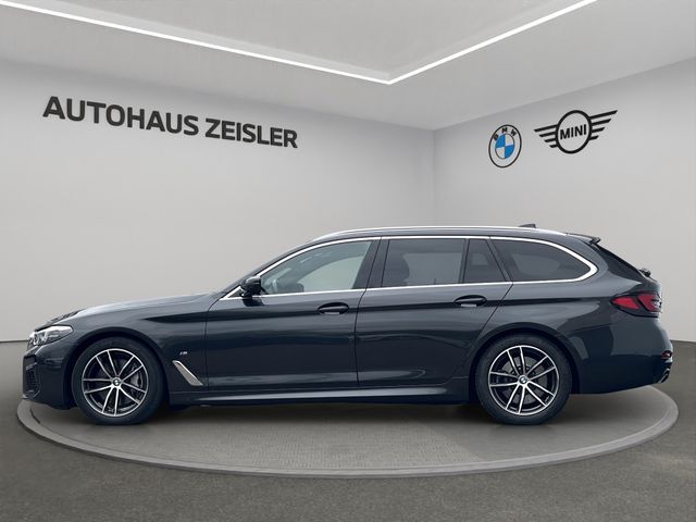 Foto Nummer 4: BMW 530d xDrive