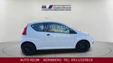Peugeot 107 Petit Filou Klimaanlage Alufelgen Tüv Neu - Peugeot 107 mit Benzin-Antrieb: Kleinwagen, Filou Petit