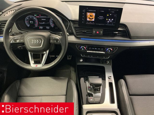 Audi Q5 - Bild 11