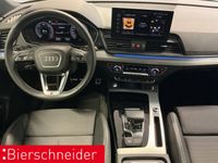Audi Q5 - Vorschau Bild 11