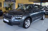 Skoda Kamiq Style AUTOMATIK / LED-SW /  SPURHALTEAS. - Skoda Kamiq in Rostock