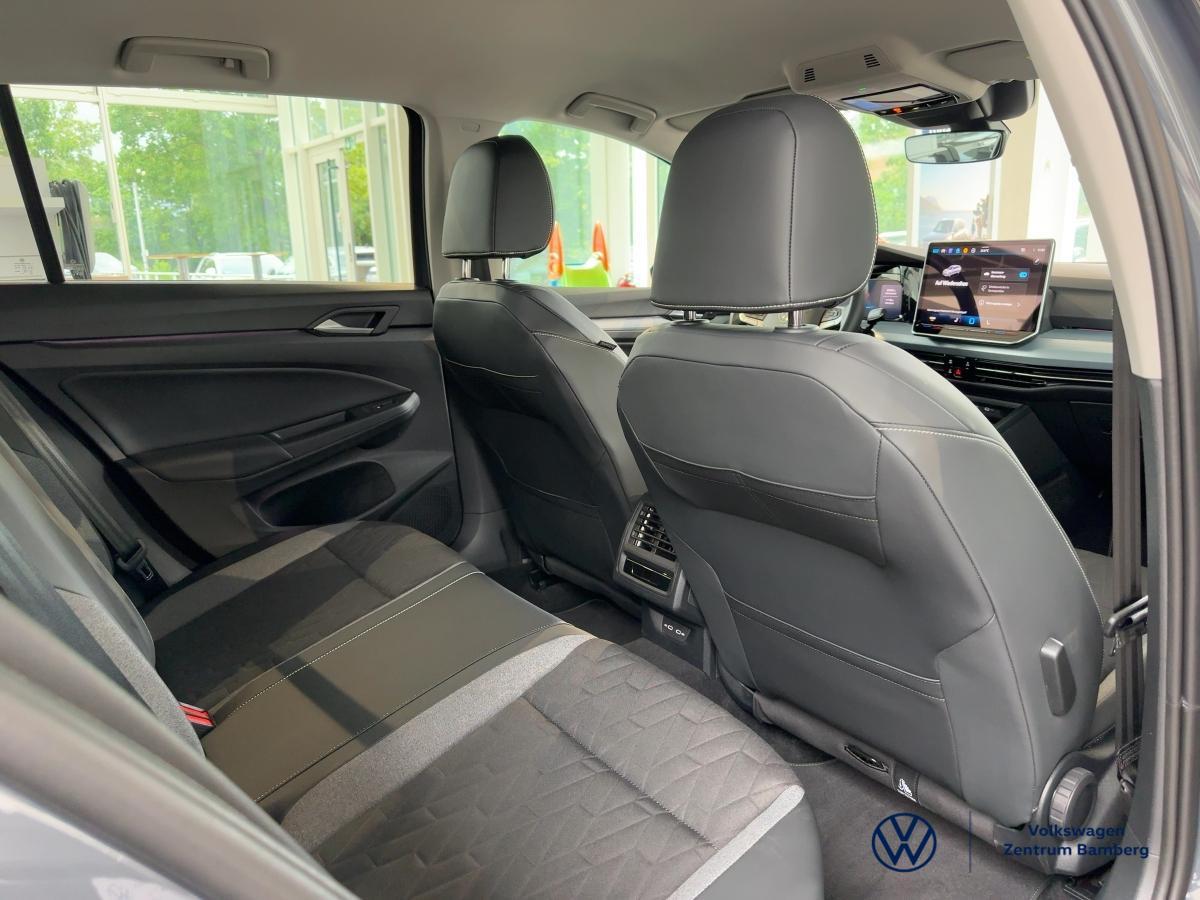 Volkswagen Golf Variant VIII 2.0 TDI Goal+GJR+RFK+APP+ACC, миниатюра 10
