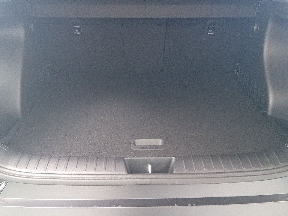 Hyundai Kona – Bild 12
