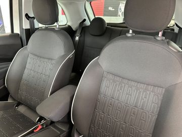 Bild 15 Fiat 500e 500 e Basis