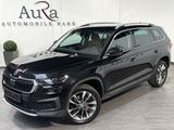 Skoda Kodiaq 2.0 TDI 4x4 DSG Tour NAV+LED+AHK+CANTON - Skoda Kodiaq TOUR mit Diesel-Antrieb