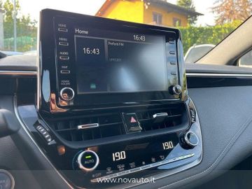 Toyota Corolla - 9