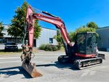 Kubota KX080-4 - Kubota 080 kx