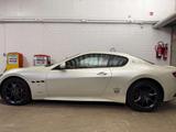 Maserati GranTurismo GranTurismo Sport - Maserati Granturismo: Coupe
