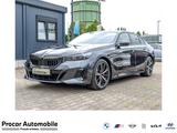 BMW 540d xDrive Limousine M Sport Pro HuD Pano Stand - BMW 540 Gebrauchtwagen in Mülheim (Ruhr)
