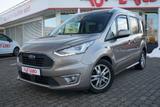 Ford Tourneo Connect 1.5 EcoBlue Titanium Navi - Ford Tourneo Connect mit Diesel-Antrieb