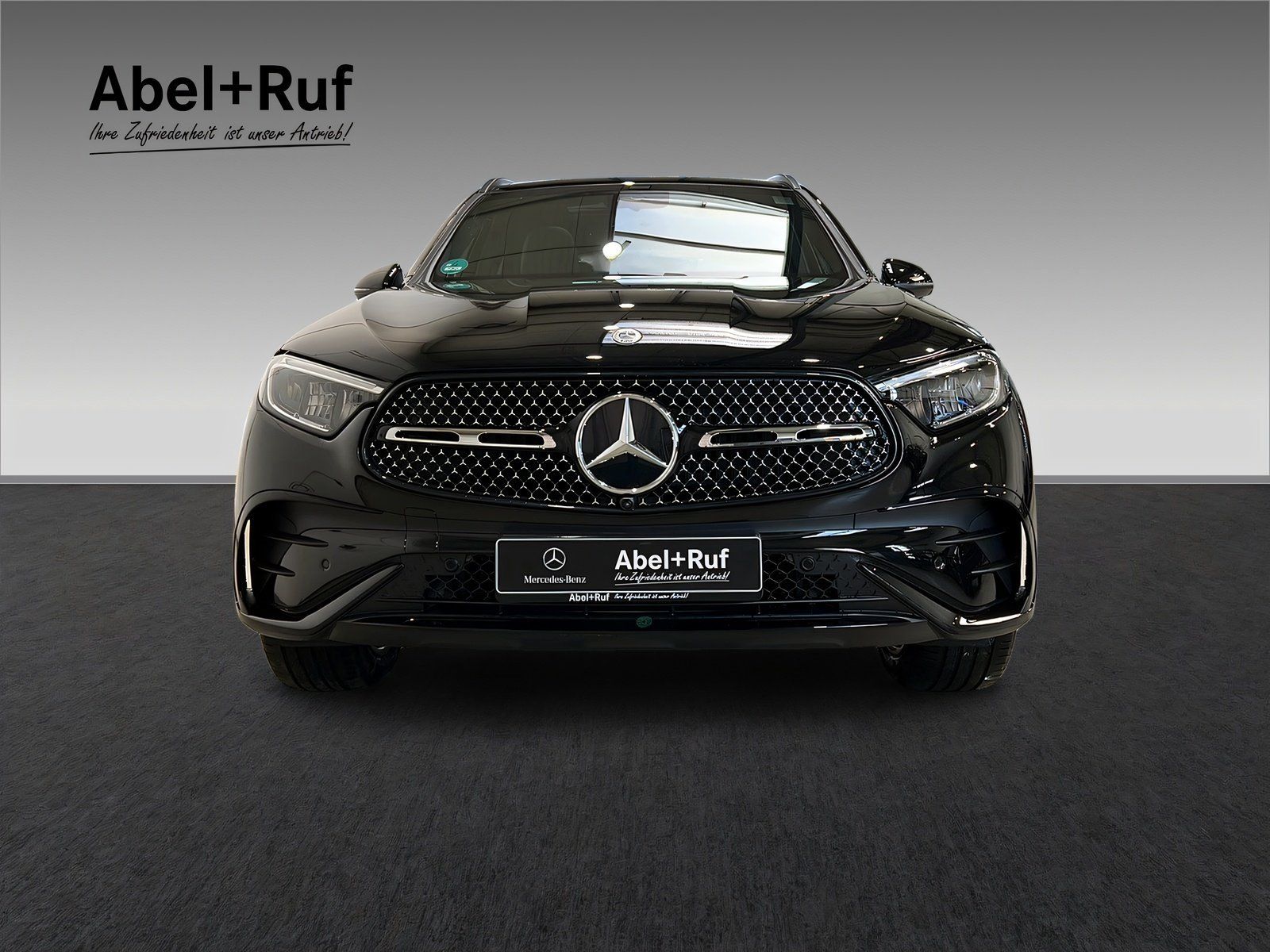 Mercedes-Benz GLC 300 de 4MATIC+AMG+20''+Panorama-SHD+AHK+3D imagem 2