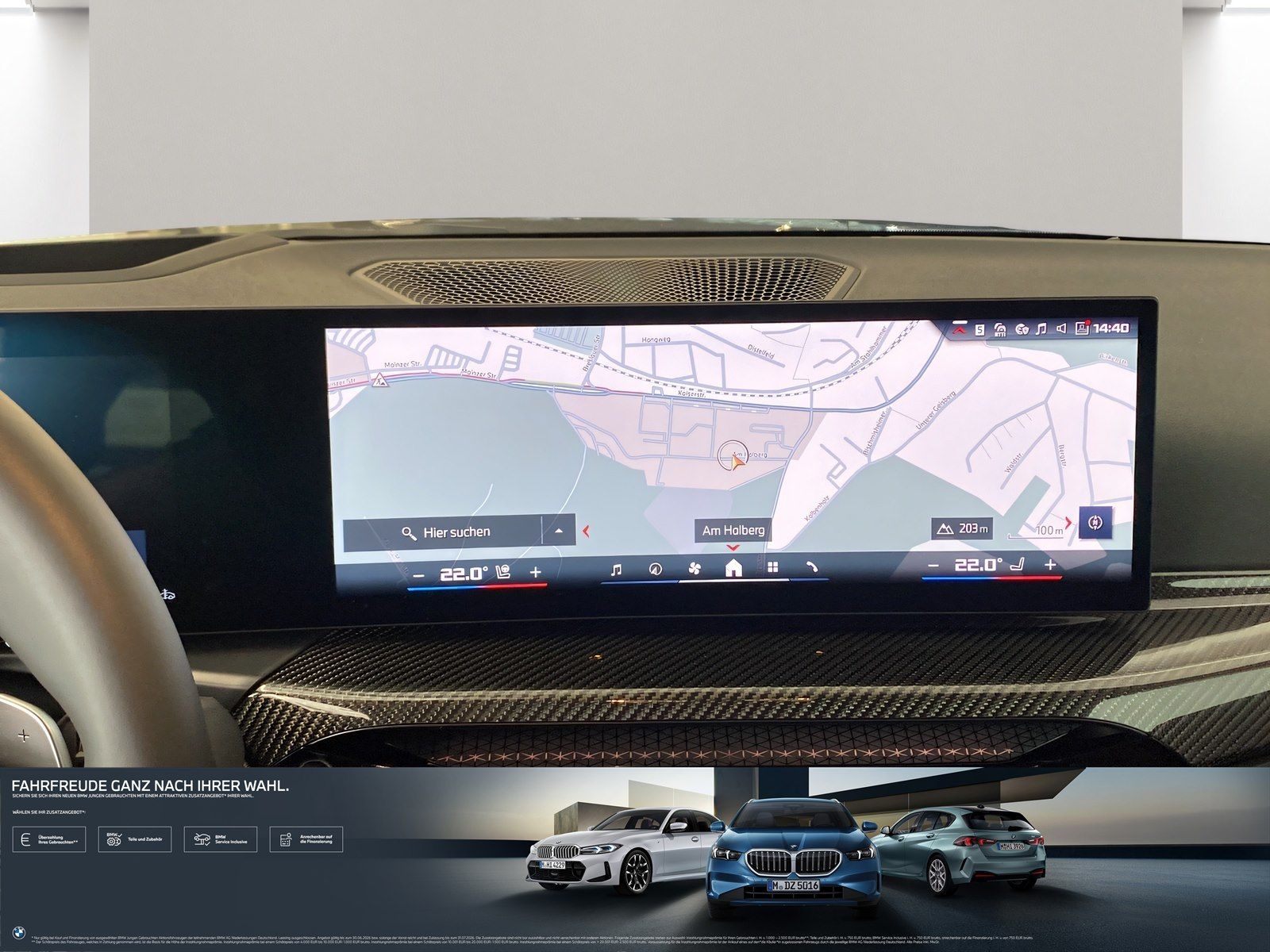 BMW M240i - Bild 16