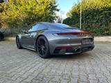 Porsche 992 Carrera S SPORTDESIGN+CHRONO+ABGAS+360 - Porsche 992 von privat
