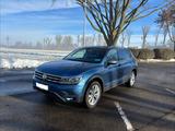 Volkswagen Tiguan Allspace 2.0 TDI SCR 147kW Highline DSG 4