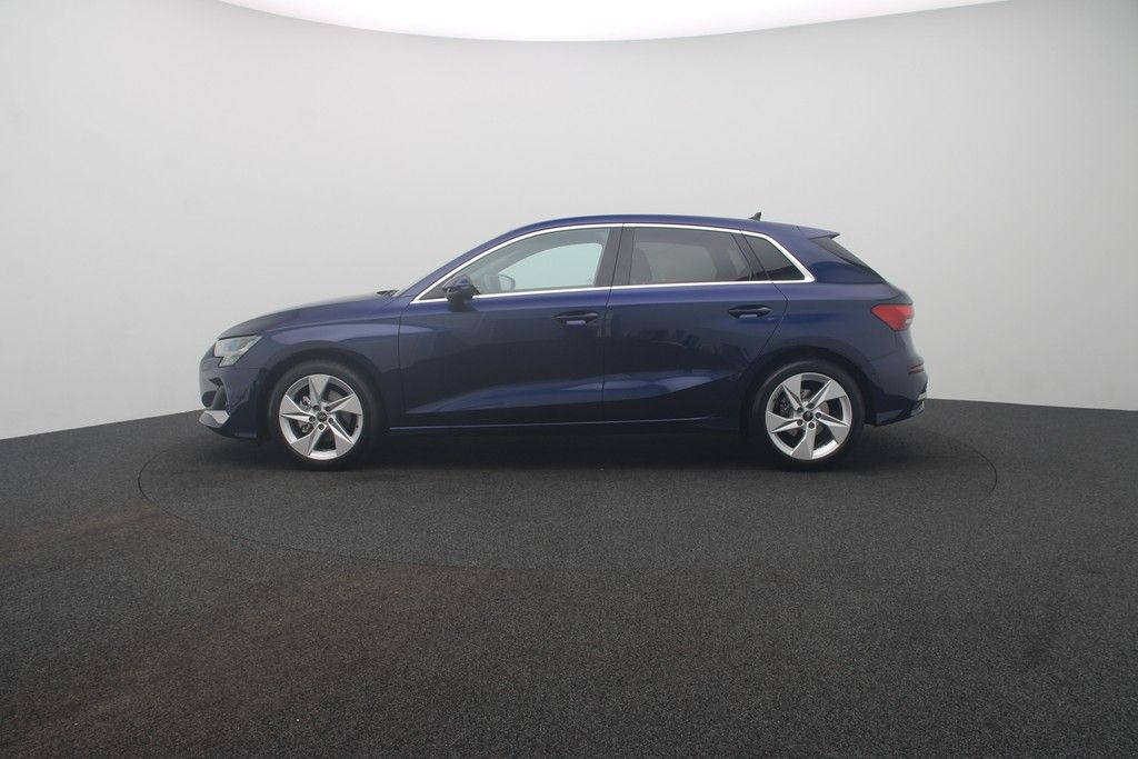 Audi A3 Sportback 30 TFSI . Virt.Cockpit Navi imagem 2