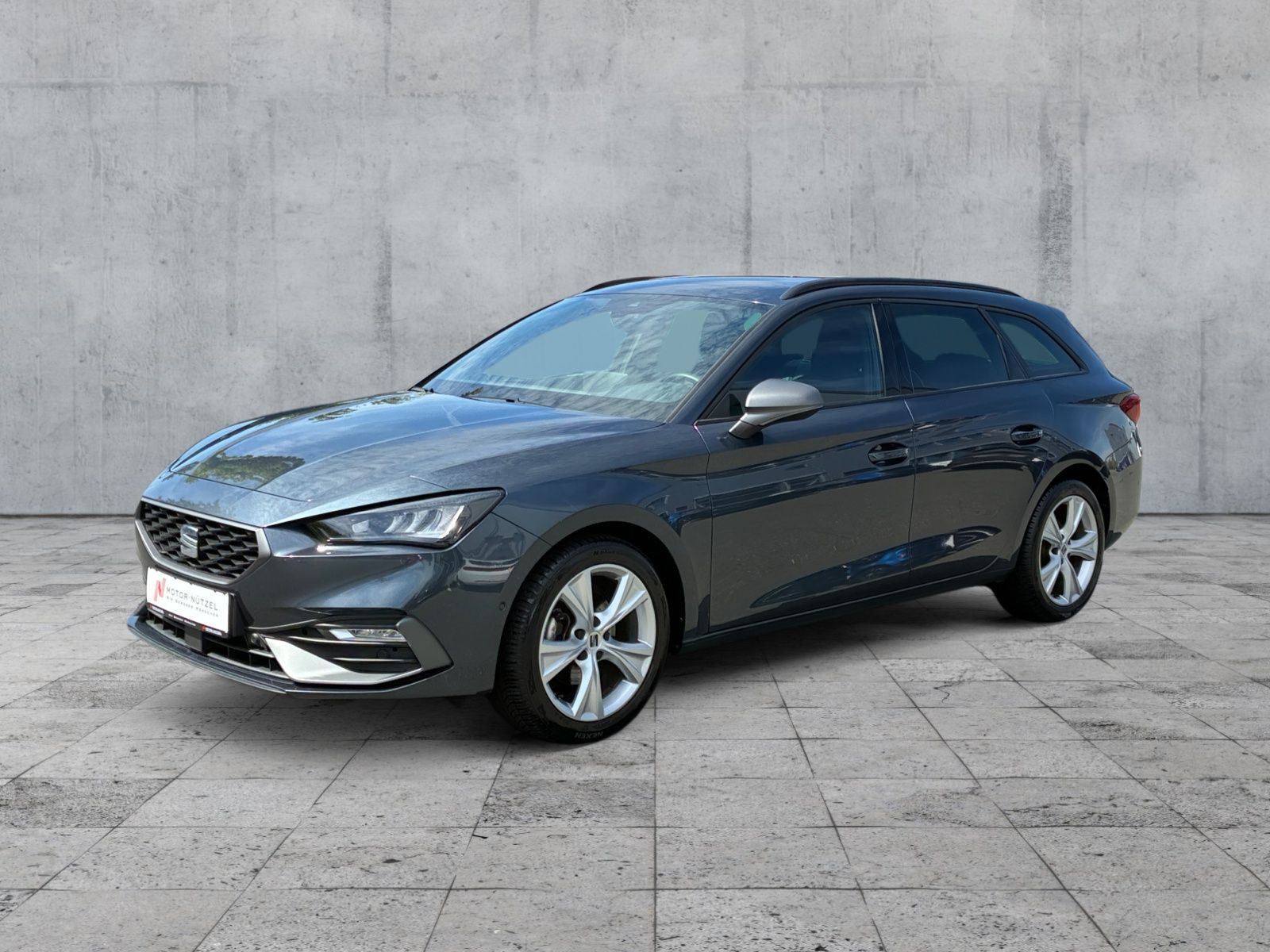 Seat Leon - Bild 2