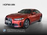 BMW i4 eDrive35 Gran Coupe+SHZ+RFK+18 Zoll Felgen - BMW: F35
