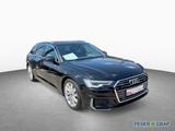 Audi A6 Av. 55 TFSIe sport qu. - PANO - KAMERA - ACC - Audi A6 mit Hybrid-Antrieb