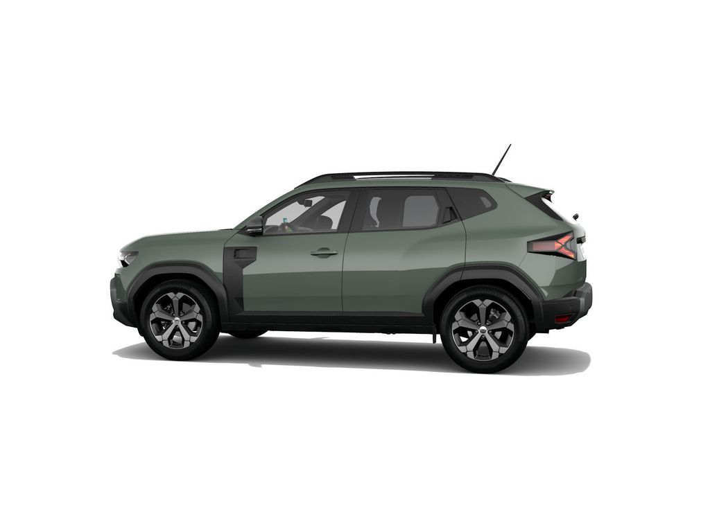 DACIA Duster - Bild 3