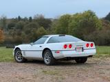 Chevrolet Corvette C4 V8 L98 5.7 VOLL 6-gang - scheckheftgepflegte Chevrolet G