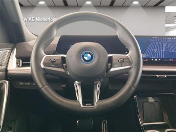 2024 BMW IX2 照片 9