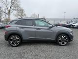 Hyundai Kona Pure 2WD - Hyundai Kona Pure mit Benzin-Antrieb