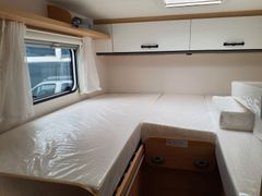 Sunlight V 67 S Adventure Edition,Automatik,
