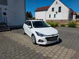 Hyundai i20 1.2 55kW Select Select - Hyundai: I55