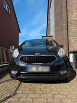 Kia Venga Top Ausstattung Navi, Klima, Kam... - Kia Venga: Von Privat