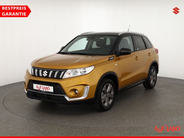 Suzuki Vitara 1.0 Comfort 4x4 ACC DAB Kamera Allwetter